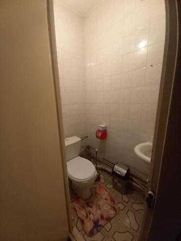 ишу кв: 2 комнаты, 60 м², 105 серия, 2 этаж, Старый ремонт — 5