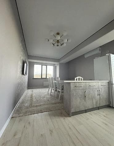 Квартиры: 3 комнаты, 75 м², Элитка, 11 этаж, Евроремонт — 6