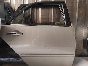 марк 2 дверь: Дверь Задняя правая Toyota, Оригинал — 1