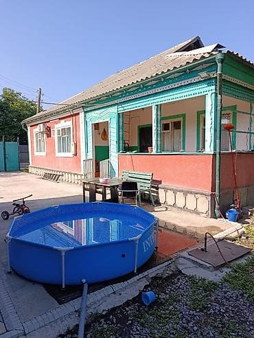 Продажа домов: Продаётся частный уютный, теплый дом с просторным двориком и — 10