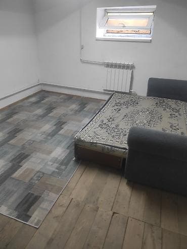 Сниму комнату: 16 м², С мебелью — 2