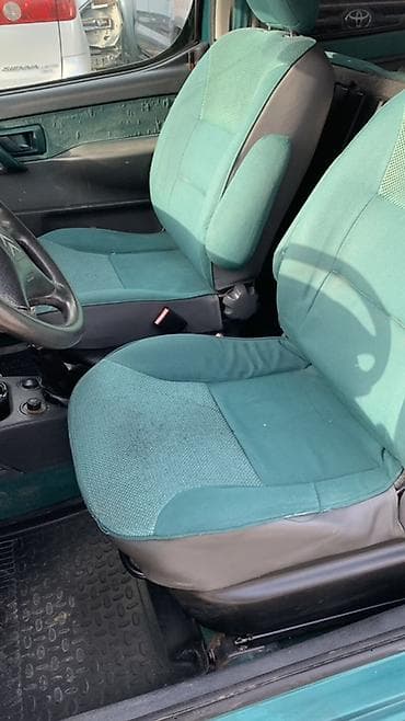 ford transit 2003: Citroen Berlingo: 2001 г., 1.6 л, Ручные, Бензин, Фургон — 5