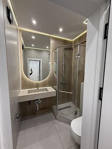 pro group: 1 комната, 42 м², Элитка, 10 этаж, Дизайнерский ремонт — 3