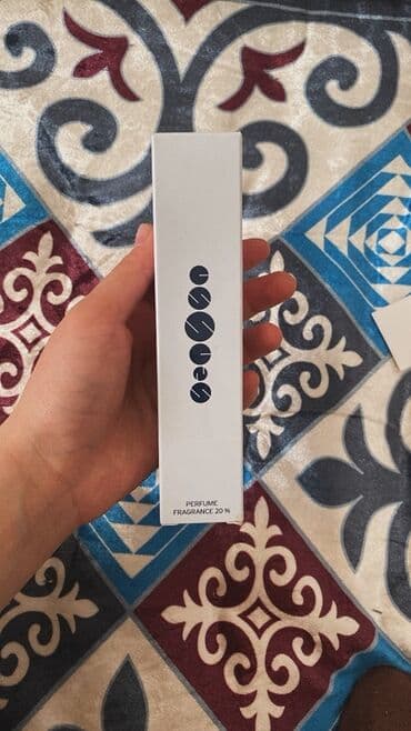 Духи ESSENS, женские - Объем: 50 мл (1.7 fl. oz.) - Концентрация