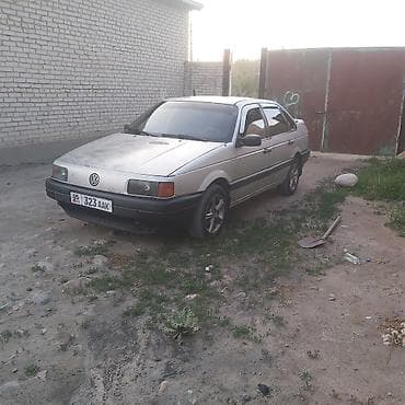 гольф 4 1.4 двигатель: Volkswagen Passat: 1988 г., Механика, Седан — 3