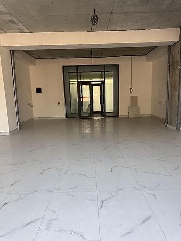 горный серафимовка: Сдаётся коммерческое помещение 65 м² на 1-ом (факт 2-ой) этаже Адрес — 4