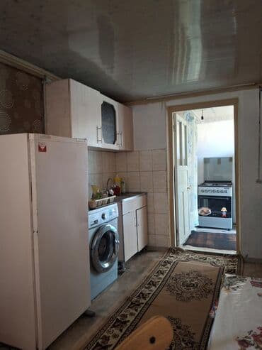 куплю дом в панфиловском районе чалдоваре: Үй, 70 кв. м, 2 бөлмө, Менчик ээси, Евро оңдоо — 4