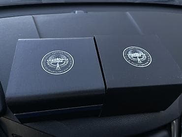 gold ring: Кыргызстанский ГЕРБ Подарок часы на праздники — 2