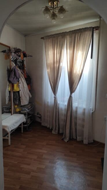 доброй дом: 120 кв. м, 3 бөлмө, Жылытылган, Кондиционер, Унаа токтотуучу жай — 4