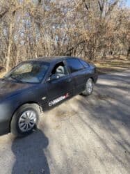 мтз 82 1 экспорт: Mazda 626: 1992 г., 2 л, Механика, Бензин, Хэтчбэк — 3