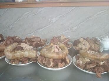 повар с выездом на дом: Выездные банкеты | Касапчы — 3