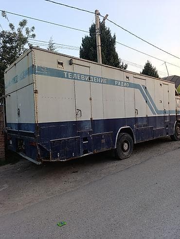 Другой транспорт: Жилой модуль модульный дом,дом на колесах, контейнер 20т — 4