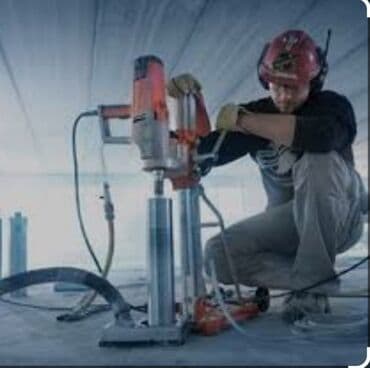 алмазная бурение: Алмаз менен бургулоо 6 жылдан ашык тажрыйба — 5