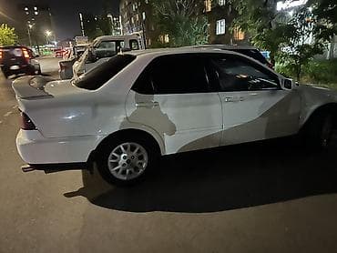 дворник аккорд: Honda Accord: 2000 г., 1.8 л, Автомат, Бензин, Седан — 3