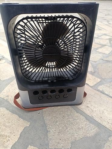 кнопки подогрева: Вентилятор Новый — 4