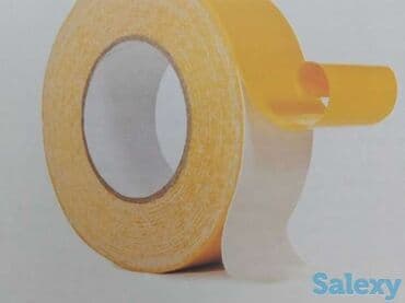 двухсторонний скотч цена: Скотч двусторонний для пароизоляции. Пароизоляционный герметизирующий — 1
