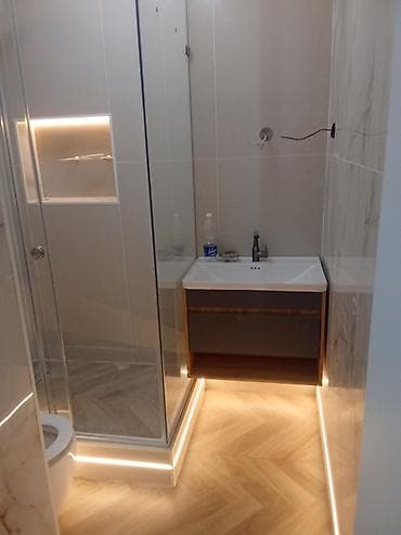 bem stroy: Ремонт и отделка под ключ: ванные комнаты и жилые помещения - — 1