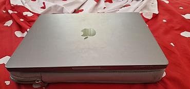 redmi 11 т: Ноутбук Apple MacBook Pro 14" (поколение с вырезом в экране) - Экран — 3