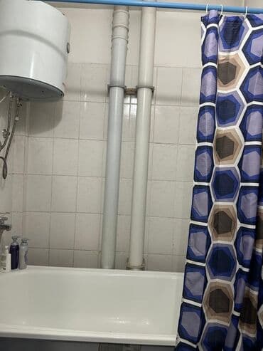 япошкага алмашам: 3 бөлмө, 100 кв. м, Жеке план, 5 кабат, Евроремонт — 9