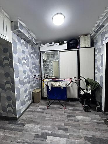 Батирлер: 1 бөлмө, 37 м², Жеке план, 1 кабат, Евроремонт — 3