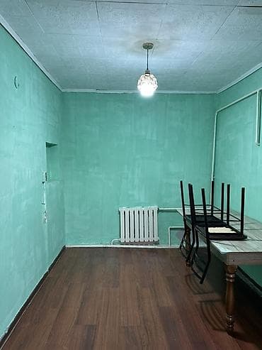 2 bedroom: Арча бешик — 3
