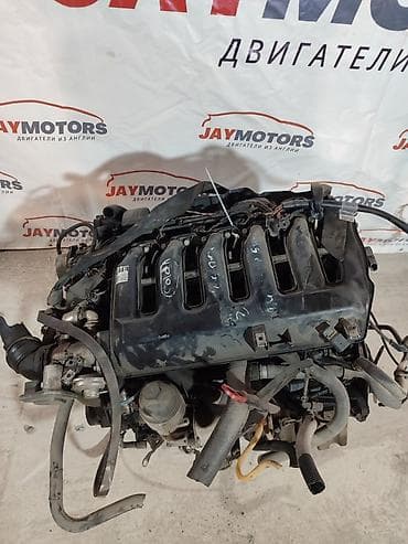 мотор м20: Двигатель BMW 5-series E60 M57T 2.5 DIESEL 2005 (б/у) — 1