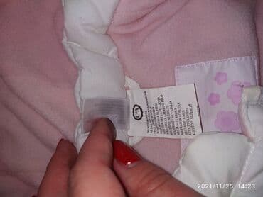 куртка рубашка: Детская курточка 62 и 98 размер б.у. в отличном состоянии. Германия — 3