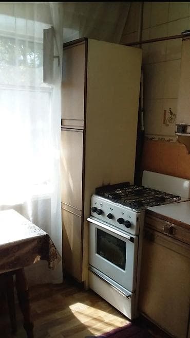 продаю дом чуй: 2 комнаты, 45 м², 104 серия, 3 этаж, Старый ремонт — 9