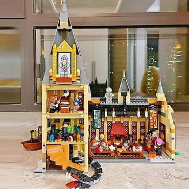 Игрушки: Конструкторы здания Цена: 0т 1350 до 4950 сом Доставка: бесплатно по — 9
