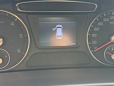 ef m: Kia Sorento: 2019 г., 2 л, Автомат, Дизель, Кроссовер — 8