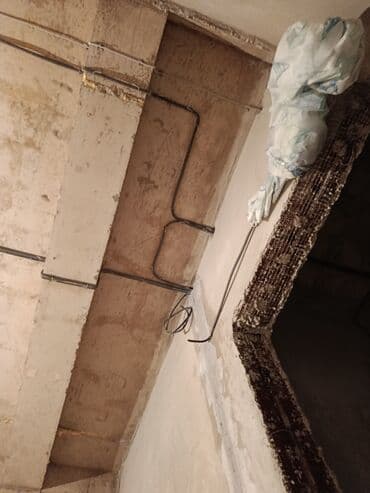 Строительство под ключ: Электрик | Электромонтажные работы Больше 6 лет опыта — 6