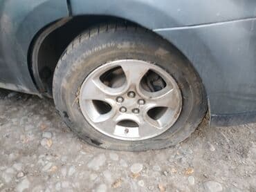 торговое оборудование бу бишкек: Бензиновый мотор Subaru 2008 г., 2.5 л, Б/у, Оригинал, Япония — 11