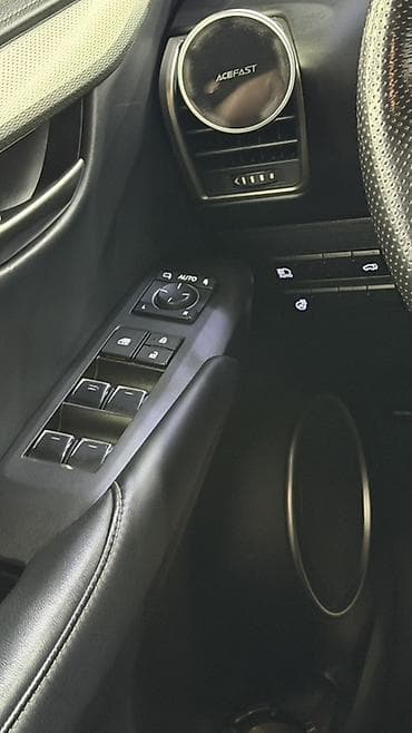 01: Lexus NX: 2017 г., 2 л, Автомат, Бензин, Кроссовер — 9
