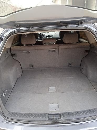 гранат ауди: Mazda 6: 2002 г., 1.8 л, Механика, Бензин, Универсал — 10