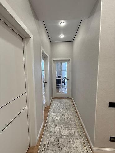 house: 2 комнаты, 60 м², Элитка, 7 этаж, Дизайнерский ремонт — 3