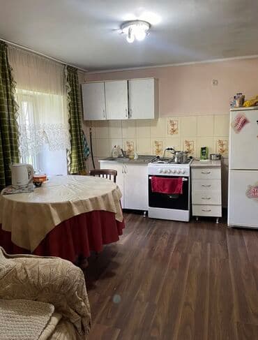 куплю дом в кок жаре: Дом, 50 м², 4 комнаты, Собственник, Косметический ремонт — 14