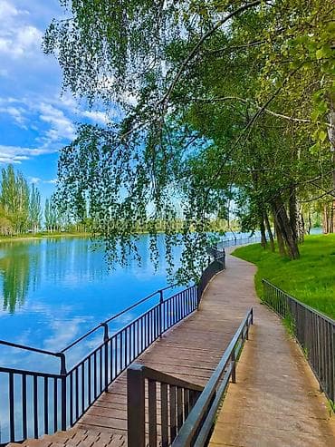 советская ахунбаева: 🏠Сдаётся квартира у берега Иссык-Куля (Городской пляж Чолпон Ата) — 9