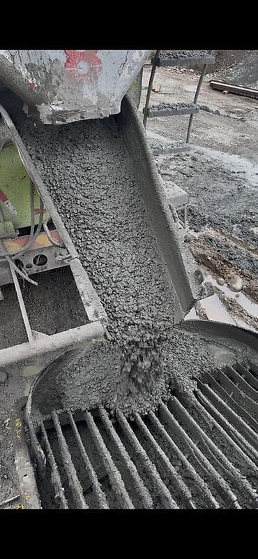 опалубка корея: Строительный бетон, M-200, Для фундамента,класса B15 — 1