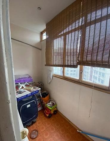 106: 3 комнаты, 80 м², 106 серия, 8 этаж, Евроремонт — 5