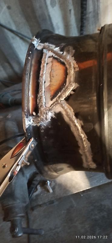 пайка оптики: Сварка Монтаж — 5