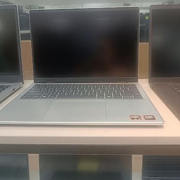 ipad 6mini: Ноутбук 14" на базе AMD Ryzen - Экран: 14 дюймов, тонкие рамки. - — 1