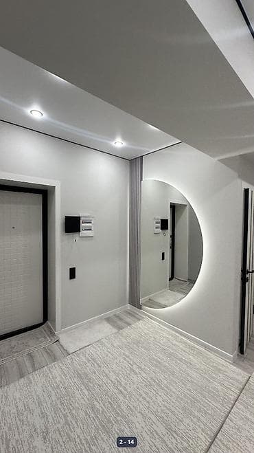 royal construction: 3 комнаты, 84 м², Элитка, 5 этаж, Евроремонт — 2