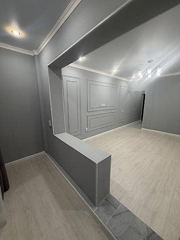 sky hotel: 1 комната, 27 м², Элитка, 9 этаж, Евроремонт — 5