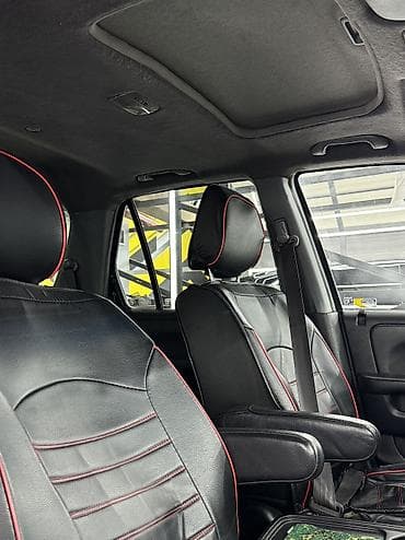 Honda CR-V: 2005 г., 2.4 л, Газ