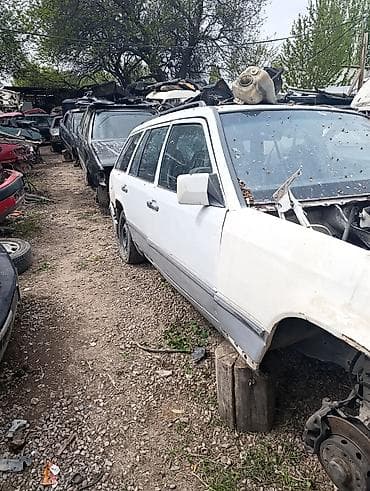 гольф 3 бампер: Разборка: универсал mercedes-bens w124 запчасти — 2