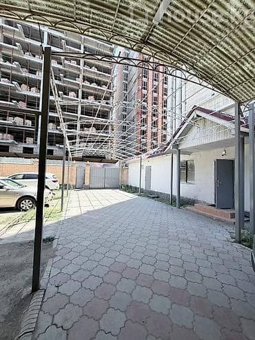 аренда дома 5000: 600 м², 15 комнат, Вефа ТЦ, С подселением — 6