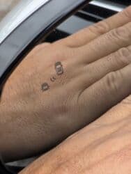 топливный фильтр санта фе 2.2 дизель: Hyundai Santa Fe: 2019 г., 2 л, Типтроник, Дизель, Кроссовер — 9