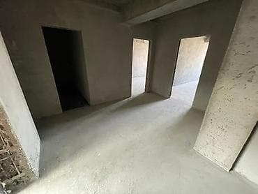 kanat group: 2 комнаты, 63 м², Элитка, 8 этаж, Готовая ПСО (под самоотделку) — 6