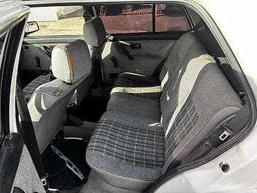 титан на голф 3: Volkswagen Golf: 1989 г., 1.3 л, Ручные, Бензин, Хэтчбэк — 3