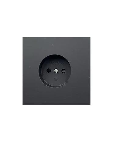 сеть для рыбы: Розетка, С UTP, Встроенные — 4